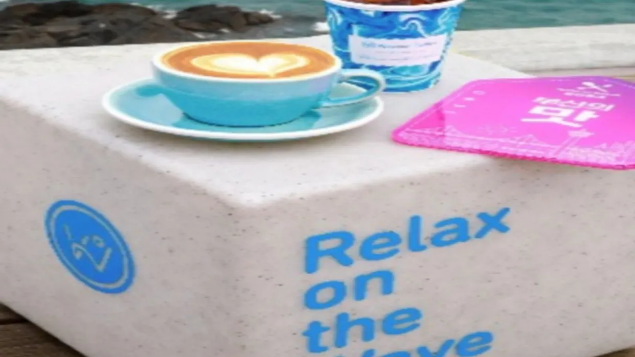 Waveon Coffee