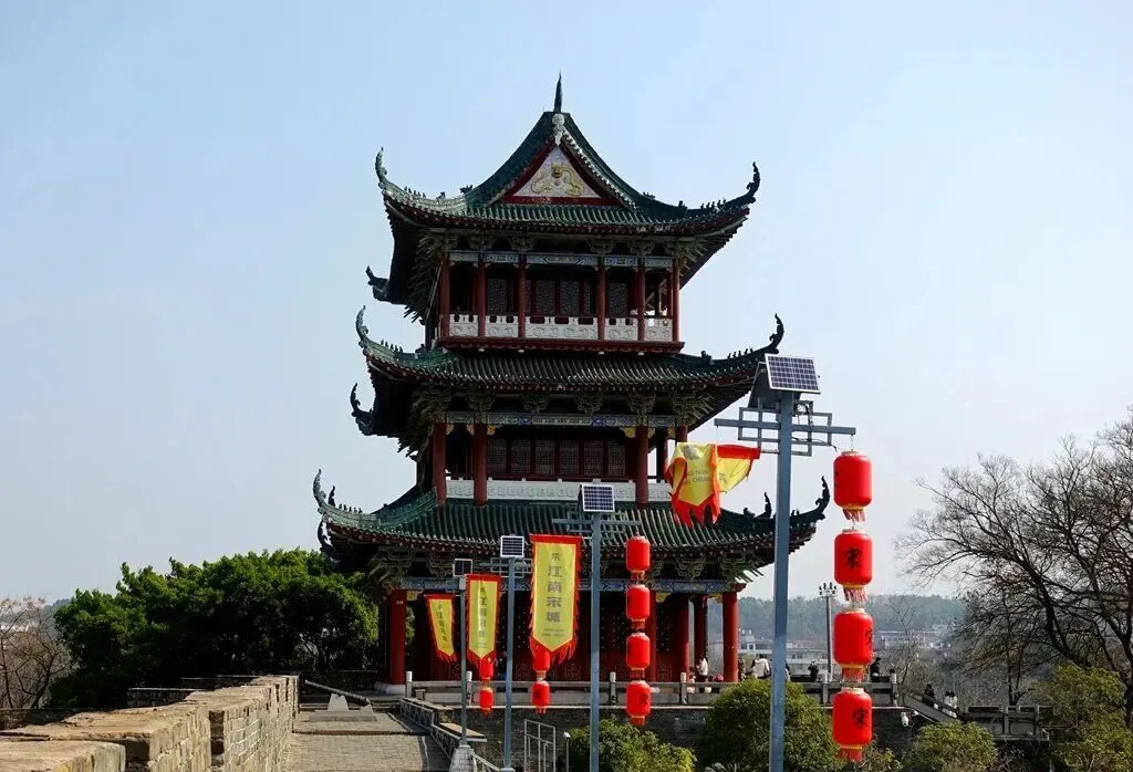 宋城文化旅遊區