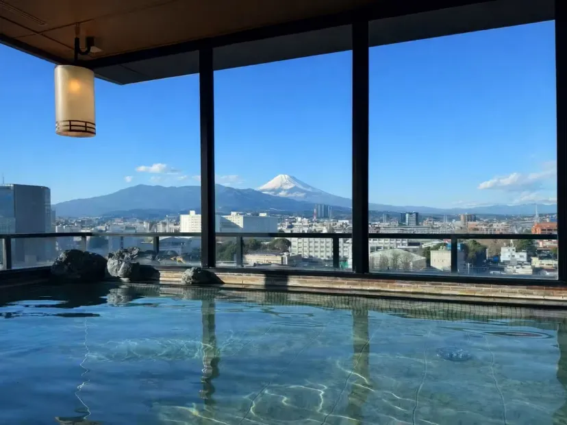 三島 Dormy Inn