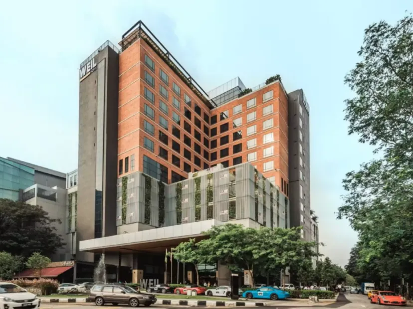 The Weil Ipoh