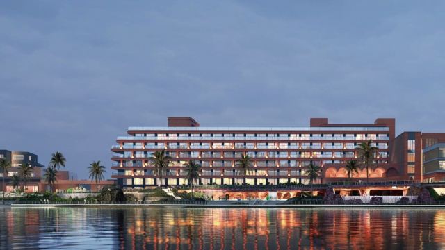 韶關祥源丹霞自由家酒店