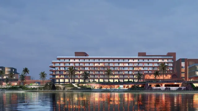 韶關祥源丹霞自由家酒店