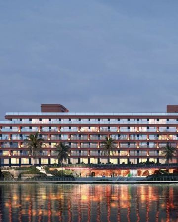 韶關3天團·保證入住2026年全新開業~韶關祥源丹霞自由家酒店+乘船觀賞丹霞大型山水實景光影秀