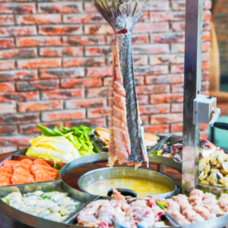 中山+佛山2天團·保證入住中山維納斯皇家酒店~中山翠亨新區馬鞍島「臥海長龍~深中大橋最佳觀賞點」「迎恩街」「漁人碼頭」