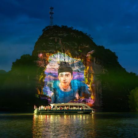 新豐+韶關3天團·《單程高鐵+温泉+夜賞萬古丹霞光影SHOW》全程食足10餐 美景純玩3天團