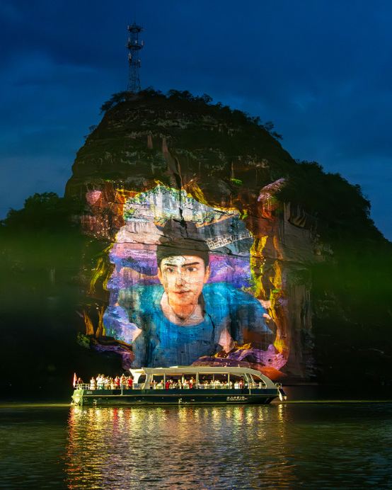 新豐+韶關3天團·《單程高鐵+温泉+夜賞萬古丹霞光影SHOW》全程食足10餐 美景純玩3天團