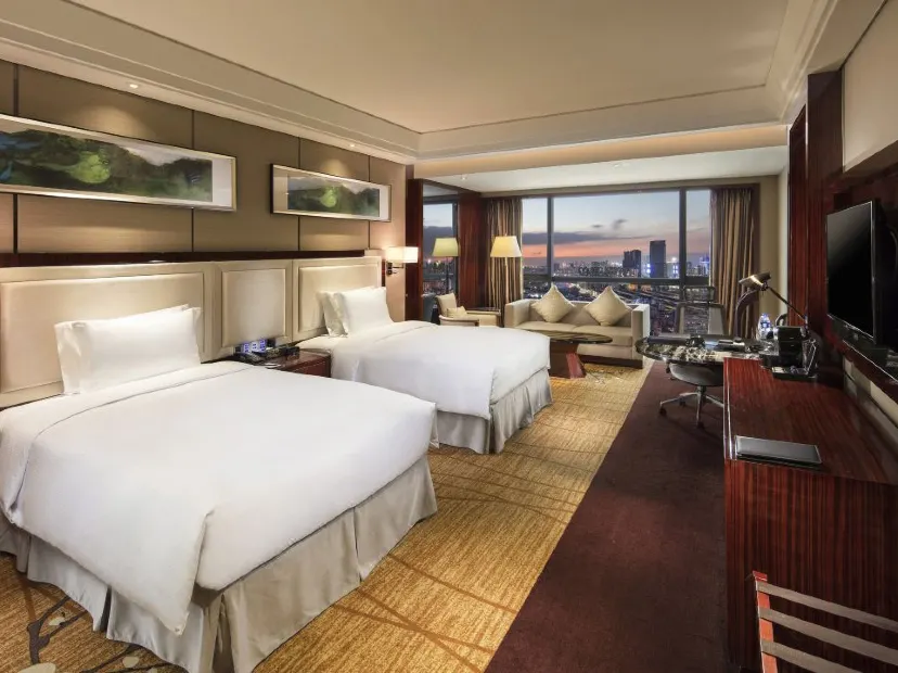 Hilton佛山希爾頓酒店
