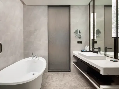 汕尾海迪溫德姆酒店