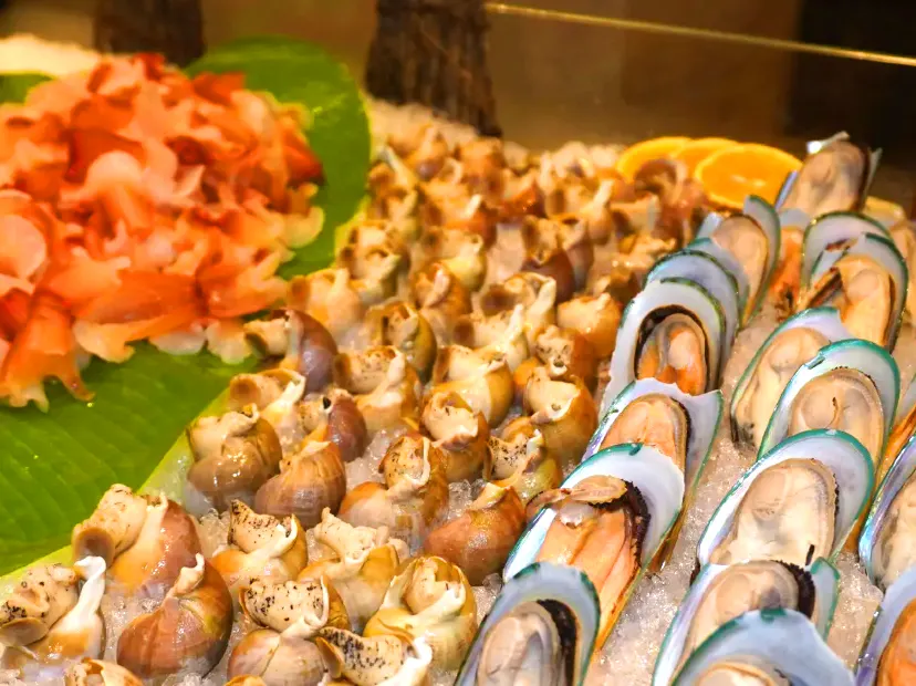 韶關新盟温德姆花園酒店