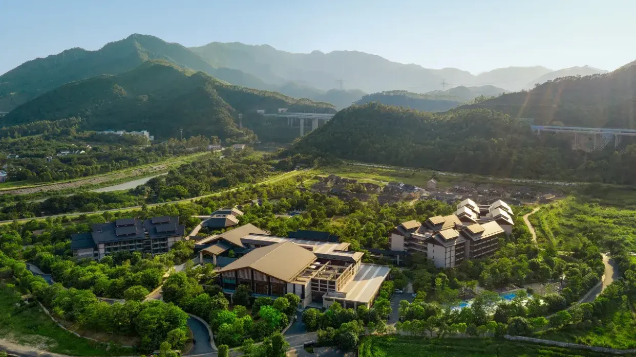 永安旅游