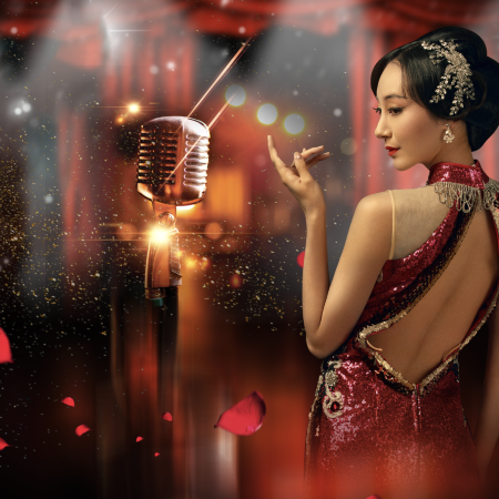 佛山2天團·《繁華之約~佛山宋城•廣東千古情》“錦盒藏珍” 佛山市博【名廚現場堂做火焰鵝+順德古法菊花拆魚羹宴】