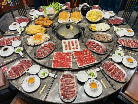 江門2天團·《冬日温泉+釣蝦樂》 保證入住江門亞洲福永温泉酒店(豪華露台客房)