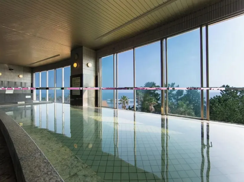 宮崎ANA Holiday Inn