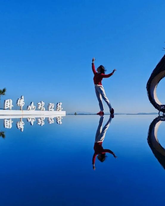 河源+梅州3天團·《醉美丹霞+廣東梵淨山》「梅州五指石景區」世界第一天然大佛「南台臥佛山景區」嶺南第一古鎮「佗城古鎮」