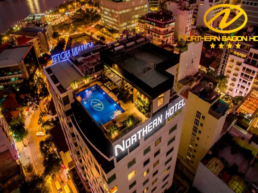 Northern Charm Hotel