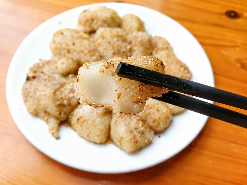 潮汕膠羅錢