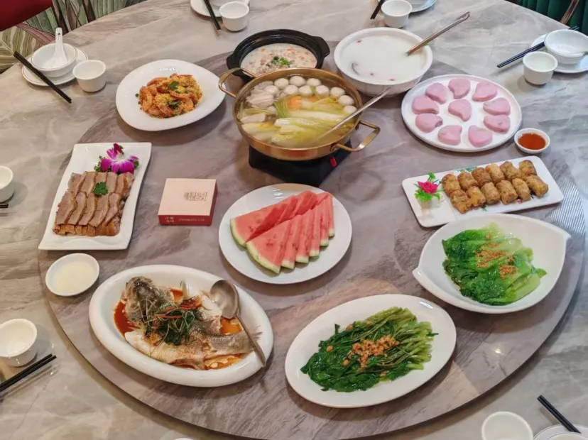 古早味潮菜宴