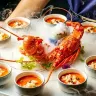 佛山2天團·《品牌酒店+尋「味」盛宴》國際品牌~佛山東平保利洲際酒店+【洲際酒店自助晚餐】