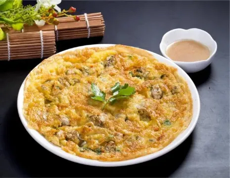 汕尾本港海鮮宴