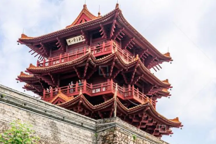 披雲樓