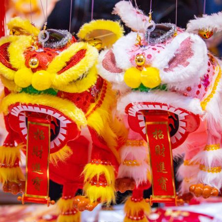 深圳1天團·年貨節~《筍崗文具玩具禮品城》《海吉星農批市場》暢遊深圳十大客家古村落之一《甘坑客家古鎮》純玩1天團