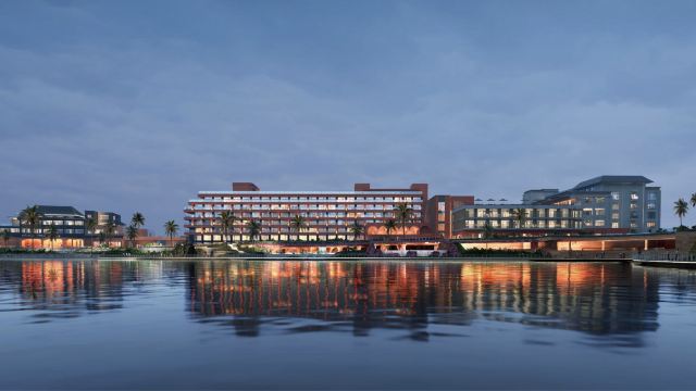 韶關祥源丹霞自由家酒店