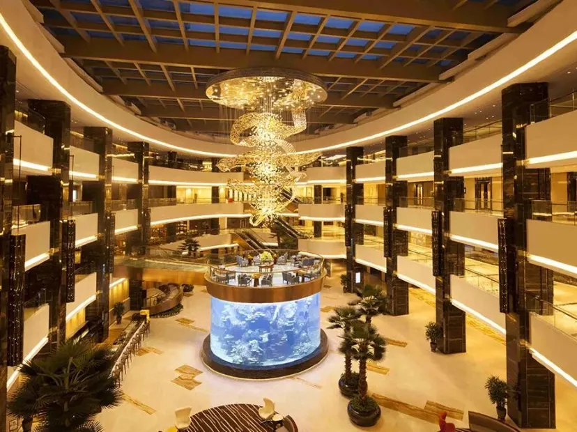 Hilton佛山希爾頓酒店