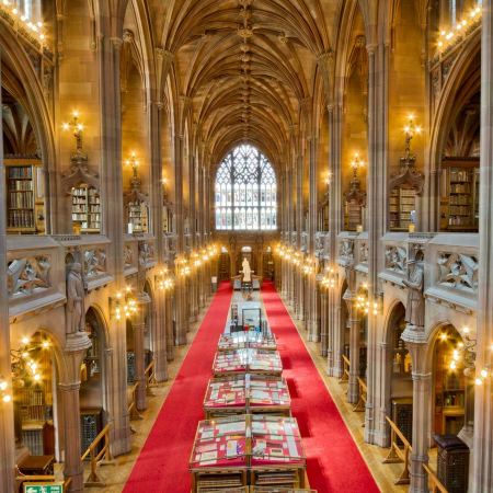 英國10天團·英格蘭 (倫敦、劍橋、康河遊船、約克、曼徹斯特、曼城球隊紀念品專門店、約翰瑞蘭德圖書館、利物浦、披頭四故事館、利物浦大教堂、伯明翰、雷丁、牛津、羅馬浴場、大英圖書館、大笨鐘)