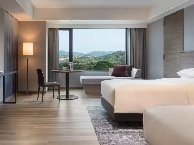 南紀白濱 Marriott 溫泉酒店