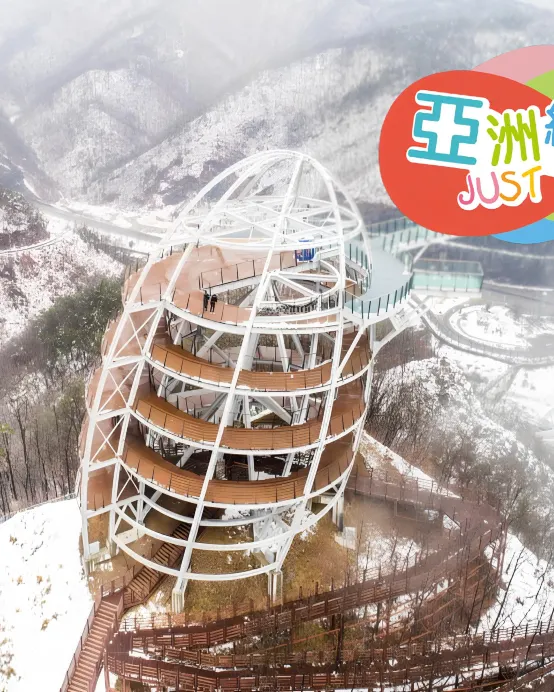 韓國10天團·坡州市+首爾+大邱+浦項+釜山 ※冬日賞雪深度之旅《 限定出發 :1月2,9,17日 》