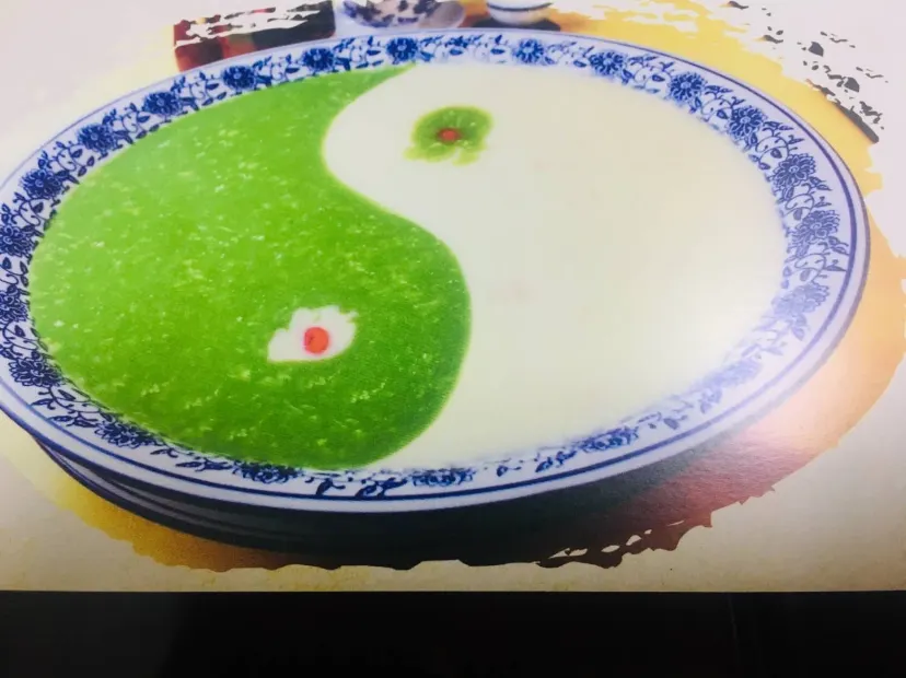 佛山柱候鵝+護國太極三鮮羹宴