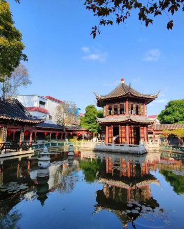 江門+佛山+廣州3天團·《大灣區美食攻略》連續7年蟬聯米其林&連續2年榮獲黑珍珠餐廳《海晏樓》&江門首家旗艦店《楓林小館》