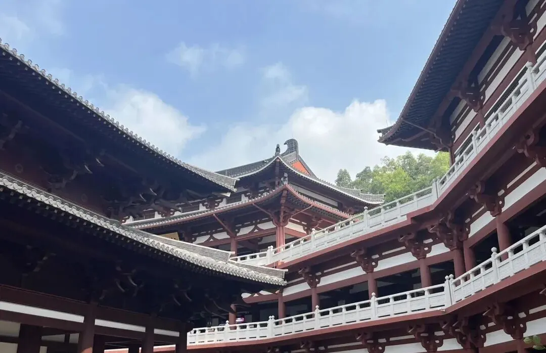 永安旅游