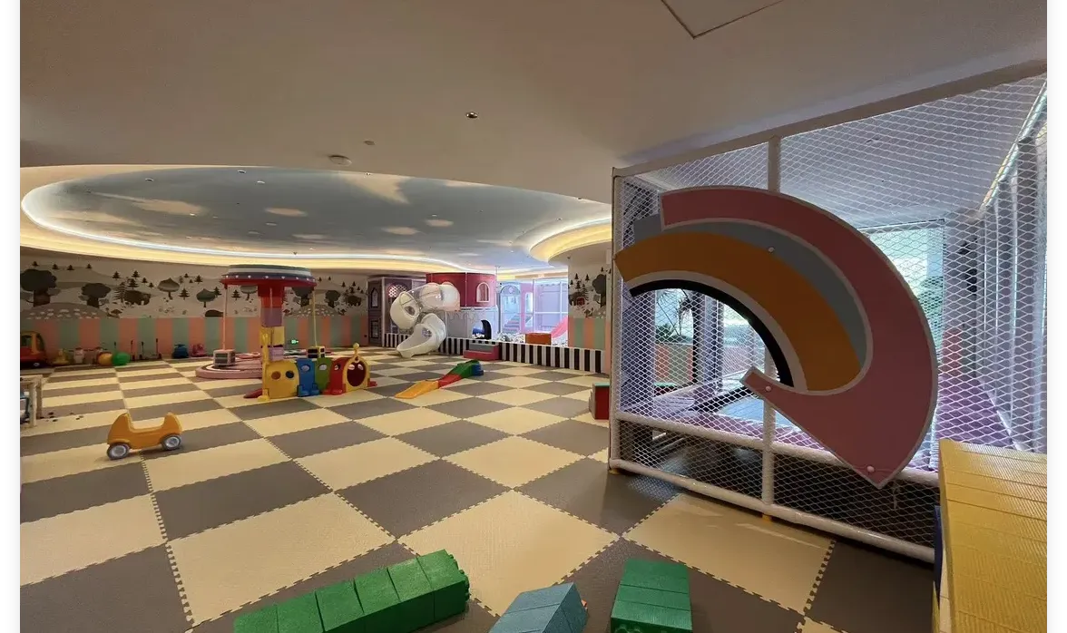 韶關新盟温德姆花園酒店