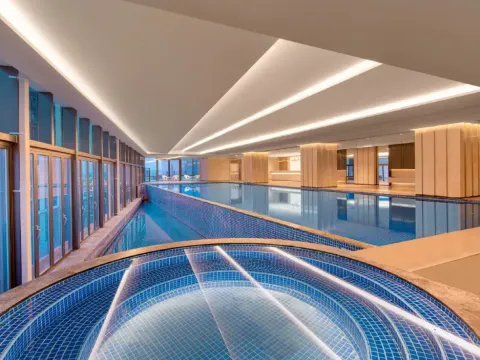 汕尾海迪溫德姆酒店