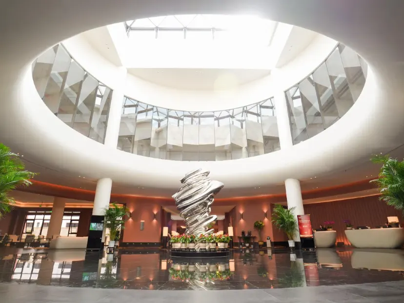 韶關祥源丹霞自由家酒店