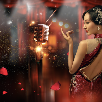 清遠+佛山3天團·【金馬賀歲~三水金裝大臥佛+財神與你一起齊賀歲,大派神祕驚喜】「廣東千古情」「九重飛瀑」