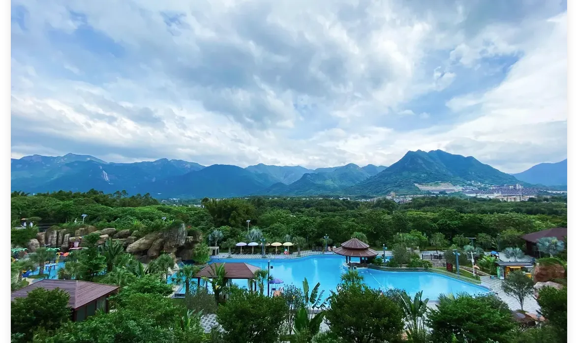 永安旅游