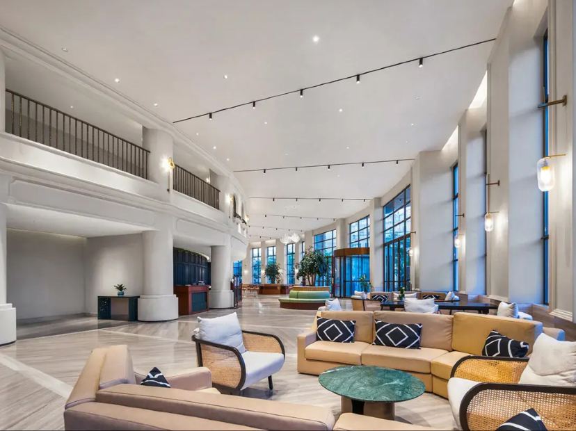 赤坎古鎮金墟酒店