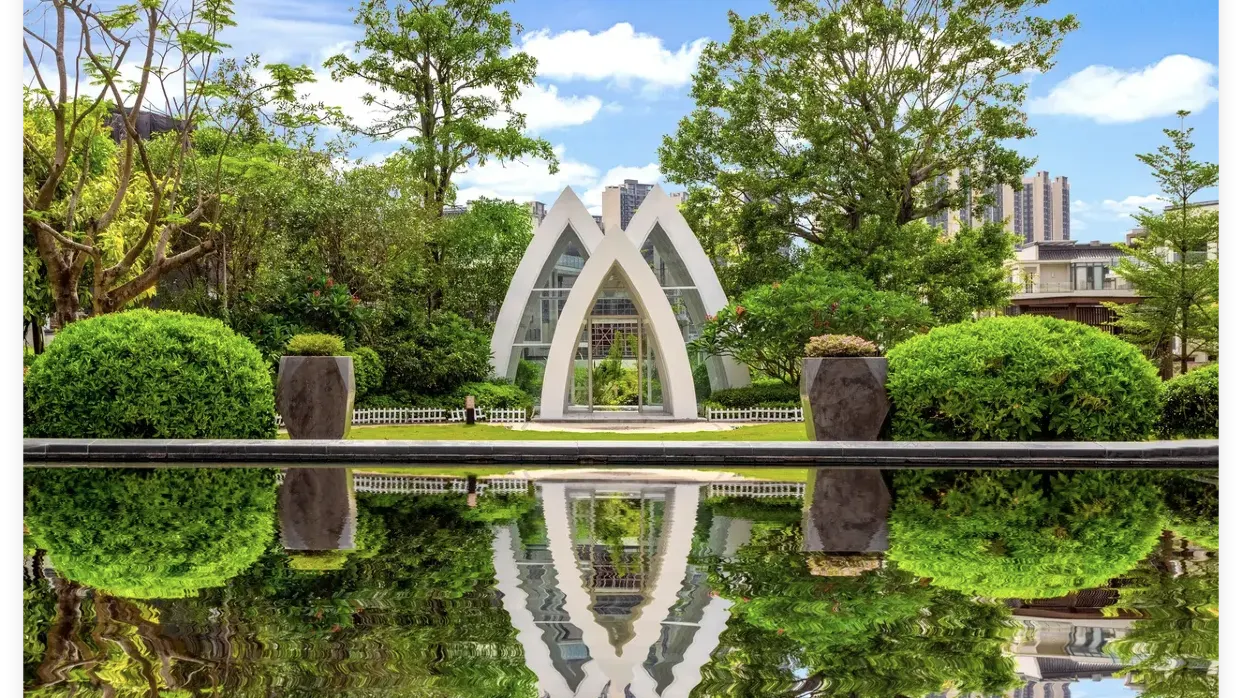 永安旅游
