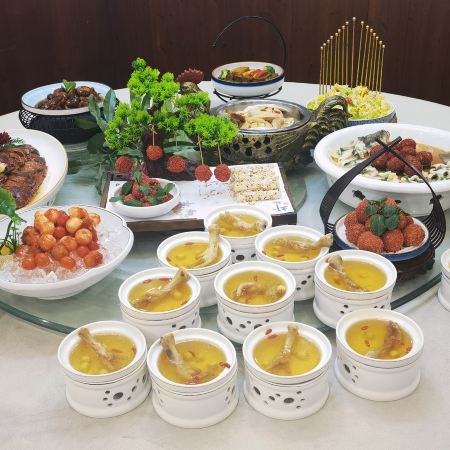 中山2天團·《季節限定+全新酒店》2026年全新開業~中山寧徽園酒店+「幻彩摩天輪」+「四季果園」