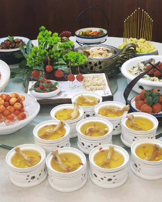 中山2天團·《季節限定+全新酒店》2026年全新開業~中山寧徽園酒店+「幻彩摩天輪」+「四季果園」