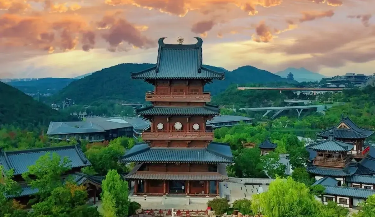 園博園~蘇韻十三園
