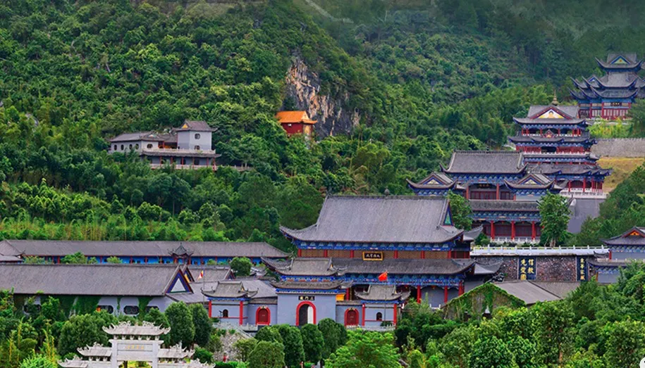 東華禪寺