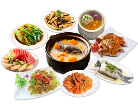 𠮩𠹌私房菜宴