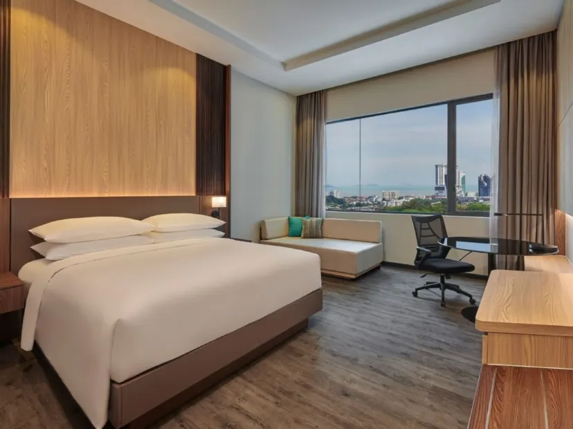 Courtyard by Marriott Melaka