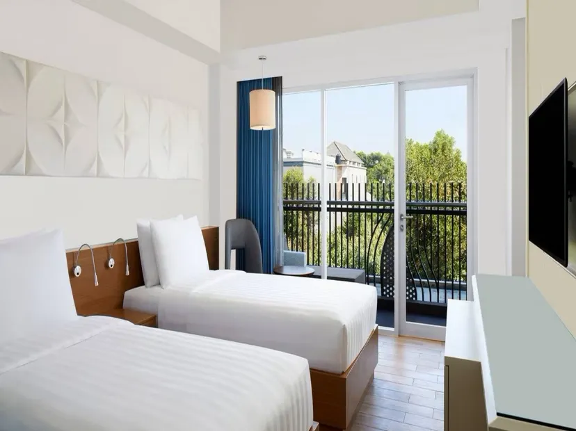 Fairfield by Marriott Sunset Road