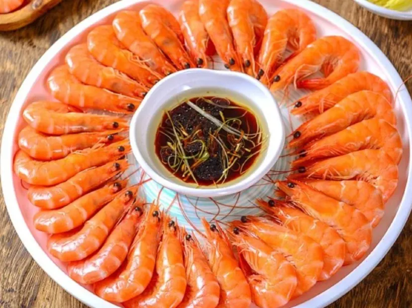 二世祖私房菜館~高湯大蝦宴