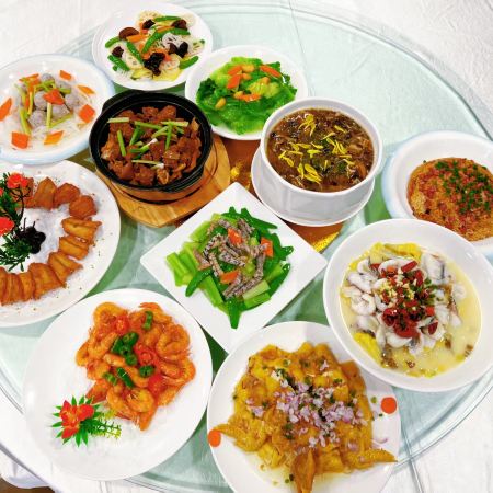 佛山+中山2天團·《平玩》食足6餐【太史菊花蛇羹+椒鹽蛇碌宴】【始創順德幢企爆汁脆皮雙鳳宴(保證每席兩隻幢企雞)】食足6餐 佛山中山平玩2天團