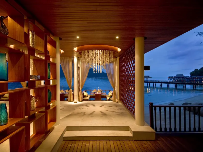 Pangkor Laut Resort